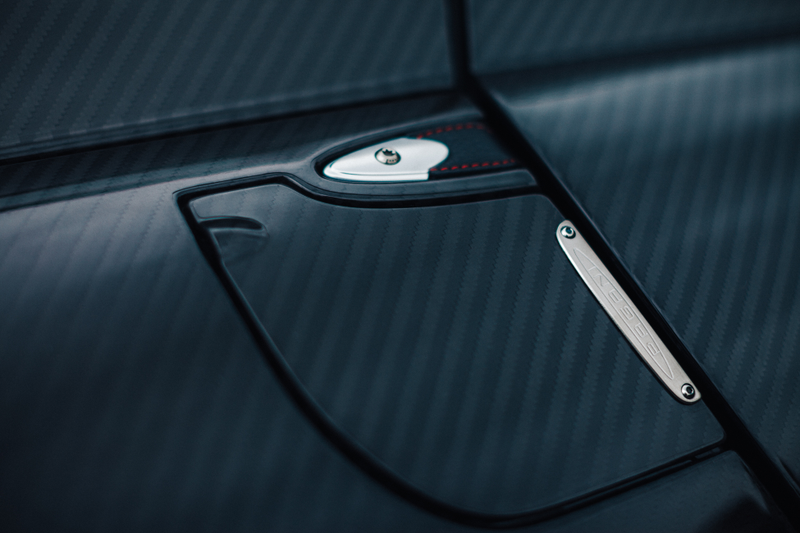 Illustration for article titled High-res photos // Huayra, P1, LaFerrari etc.
